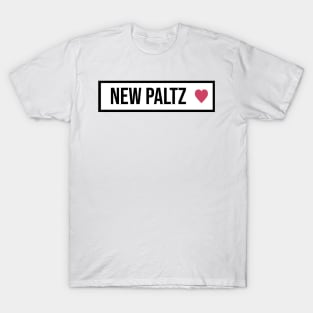 new paltz T-Shirt